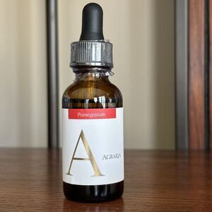 Agraria Diffuser Oil Pomegranate Refill 1 oz New Sealed